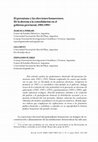 Research paper thumbnail of El peronismo y las elecciones bonaerenses: De la derrota a la consolidación en el gobierno provincial, 1983-1991