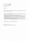 Research paper thumbnail of 3D Real Property Legal Concepts and Cadastre - A Comparative Study of Selected Countries to Propose a Way Forward