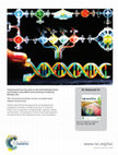 Research paper thumbnail of 3D printed microfluidic circuitry via multijet-based additive manufacturing