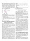 Research paper thumbnail of FRI0289 Multicenter Registry on Inflammatory Myopathies in Madrid (REMICAM): Mortality Analysis