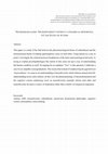 Research paper thumbnail of Neurogradualism: Neurodiversity without Categorical Difference, a case study of Autism