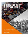 Research paper thumbnail of FROM STREET TO POLITICS (1)