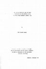 Research paper thumbnail of Estimating fertility and childhood mortality for the western region of Ghana from pregnancy history data