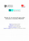 Research paper thumbnail of C-terminus SDEL of BMZ Olfactomedin-related Protein is a Golgi Retention Signal in Glomerular Podocytes