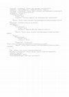 Research paper thumbnail of Mobility and glass transition temperature of polymer nanospheres