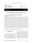 Research paper thumbnail of Production of Lignocellulosic Biofuel by Agro-Industrial Waste