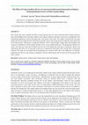 Research paper thumbnail of The Effect of Using Auxiliary Device to LearnAccurateForward Somersault on Balance Beamong Human Factors of Pulse and Breathing