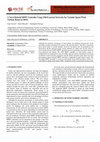 Research paper thumbnail of A Novel Hybrid MPPT Controller Using (P)-neural Networks for Variable Speed Wind Turbine Based on DFIG