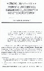 Research paper thumbnail of Antropologia e história: redimensionamento de paradigmas e um convite à congregação festiva