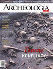 Research paper thumbnail of Z CZEGO PITO PIWO NA ŚLĄSKU W XIV-XV WIEKU? [FROM WHICH VESSELS THE BEER WAS DRINKED IN 14TH AND 15TH CENTURY SILESIA?]