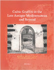 Research paper thumbnail of Graffiti in Religious Spaces in First-Century Pompeii: Lararia, Neighbourhood Shrines, and Graffiti in the Early Roman Empire