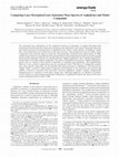 Research paper thumbnail of Comparing Laser Desorption/Laser Ionization Mass Spectra of Asphaltenes and Model Compounds