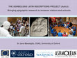 Research paper thumbnail of The Ashmolean Latin Inscriptions Project (AshLI): Bringing epigraphic research to museum visitors and schools