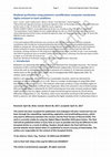 Research paper thumbnail of Biodiesel Purification Using Polymeric Nanofiltration Composite Membranes Highly Resistant to Harsh Conditions