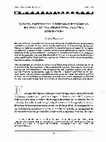 Research paper thumbnail of Estado, empresarios y reformas económicas: en busca de una perspectiva analítica integradora