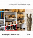 Research paper thumbnail of Sind Kannelurensteine Gewichte? Rätselhafte Objekte aus der Bronzezeit