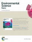 Research paper thumbnail of Oral Biovailability and Sex Specific Tissue Partitioning of Quantum Dots in Fathead Minnows, Pimephales promelas