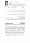 Research paper thumbnail of On the Zero Divisor and Cayley Graphs of Some Classes of the 2-Radical Index of Nilpotence Finite Local Rings