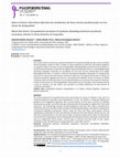 Research paper thumbnail of Sobre el futuro: Narrativas laborales de estudiantes de liceos técnico-profesionales en tres claves de desigualdad