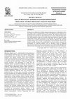 Research paper thumbnail of Role of Molecular Markers in Silkworm Improvement