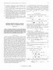 Research paper thumbnail of Quantitative Robustness Measure of Uncertain Time Delay Systems via Nosingularity Analysis