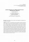 Research paper thumbnail of Seismic Resilience of a Bridge Based on Fuzzy-Probabilistic Approach