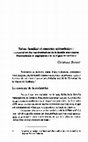 Research paper thumbnail of Ethos familial et contexte minoritaire : comparaison des représentations de la famille entre mères francophones et anglophones de la région de Sudbury