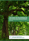 Research paper thumbnail of Chapter 3: Religions and the environment