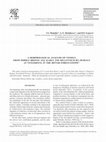 Research paper thumbnail of A Morphological Analysis of Vessels from Middle Bronze AGE (Early 2nd Millennium BC) Burials at Vengerovo, in the Irtysh Forest-steppe1