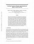 Research paper thumbnail of Paulo De Assis Org Jorge Peixinho Escritos e Entrevistas Lisboa Porto Centro De Estudos De Sociologia e Estetica Musical Casa Da Musica 2010 404 P Ilustr Ex Music MS Facsim Bibliogr Isbn 978 989 95698 6 7