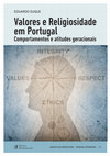 Research paper thumbnail of Valores e religiosidade em Portugal. Comportamentos e atitudes geracionais