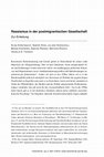 Research paper thumbnail of Rassismus in der postmigrantischen Gesellschaft