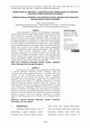 Research paper thumbnail of Internet Financial Reporting: Studi Komparasi Antara Asuransi Jiwa Syariah Dan Asuransi Umum Syariah DI Indonesia