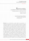 Research paper thumbnail of El fenómeno populista, un ejemplo más allá de nuestra realidad