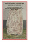 Research paper thumbnail of Exploring interconnectivity and similarity in the rune-stones of 10th-12th century Sweden