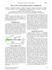 Research paper thumbnail of SRF Cavity and Materials R&D at Fermilab *