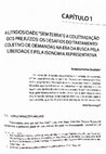 Research paper thumbnail of A LIGIOTISIDADE "SEM TERRA" E A COLETIVIZAÇÃO DE PREJUÍZOS