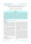 Research paper thumbnail of Diabetic Blood Glucose Level Profile with Stratified Dose Streptozotocin (SD-STZ) and Multi Low Dose Streptozotocin (MLD-STZ) Induction Methods