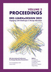 Research paper thumbnail of Track 04: Collaboration in Design Education Theoretical and Methodological Frameworks for Learning Through and From Partnerships