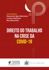 Research paper thumbnail of DEJÀ-VU HISTÓRICO, NORMATIVIDADE E SOCIEDADE EM MUTAÇÃO