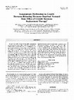 Research paper thumbnail of Somatotropic Dysfunction in Growth Hormone-Releasing Hormone-Deprived Neonatal Rats: Effect of Growth Hormone Replacement Therapy