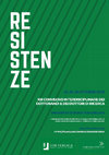 Research paper thumbnail of "Resistere con la musica: la pratica musicale nei monasteri femminili nella Ferrara del Seicento",  "RESISTENZE", XII CONVEGNO INTERDISCIPLINARE DEI DOTTORANDI E DOTTORI DI RICERCA, Università degli Studi di Roma "Tor Vergata", 24-25-26 ottobre 2022.