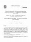 Research paper thumbnail of Cointegración entre las principales bolsas de Europa continental en presencia de rompimientos estructurales (1999-2014)