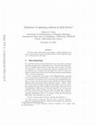 Research paper thumbnail of Laboratoire de Mathématiques et Physique Théorique