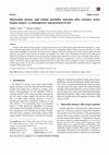 Research paper thumbnail of Depression, anxiety, and cardiac morbidity outcomes after coronary artery bypass surgery: a contemporary and practical review