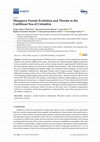 Research paper thumbnail of Mangrove Forests Evolution and Threats in the Caribbean Sea of Colombia