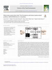 Research paper thumbnail of Where does marine litter hide? The Providencia and Santa Catalina Island problem, SEAFLOWER Reserve (Colombia)