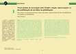 Research paper thumbnail of Michel Nicolau Novas formas de associação entre Estado e nação: marca-nação e a desestabilização de um hífen na globalização New forms of association between state and nation: nation-brand and the destabilization of a hyphen in globalization