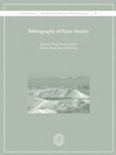 Research paper thumbnail of Bibliography of Emar Studies (together with B. E. Faist, F. Sakal & J.P. Vita). Barcelona 2022. 234 pp. ISBN: 9788491688549.