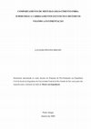 Research paper thumbnail of Comportamento De Misturas Solo-Cimento-Fibra Submetidas a Carregamentos Estáticos e Dinâmicos Visando a …